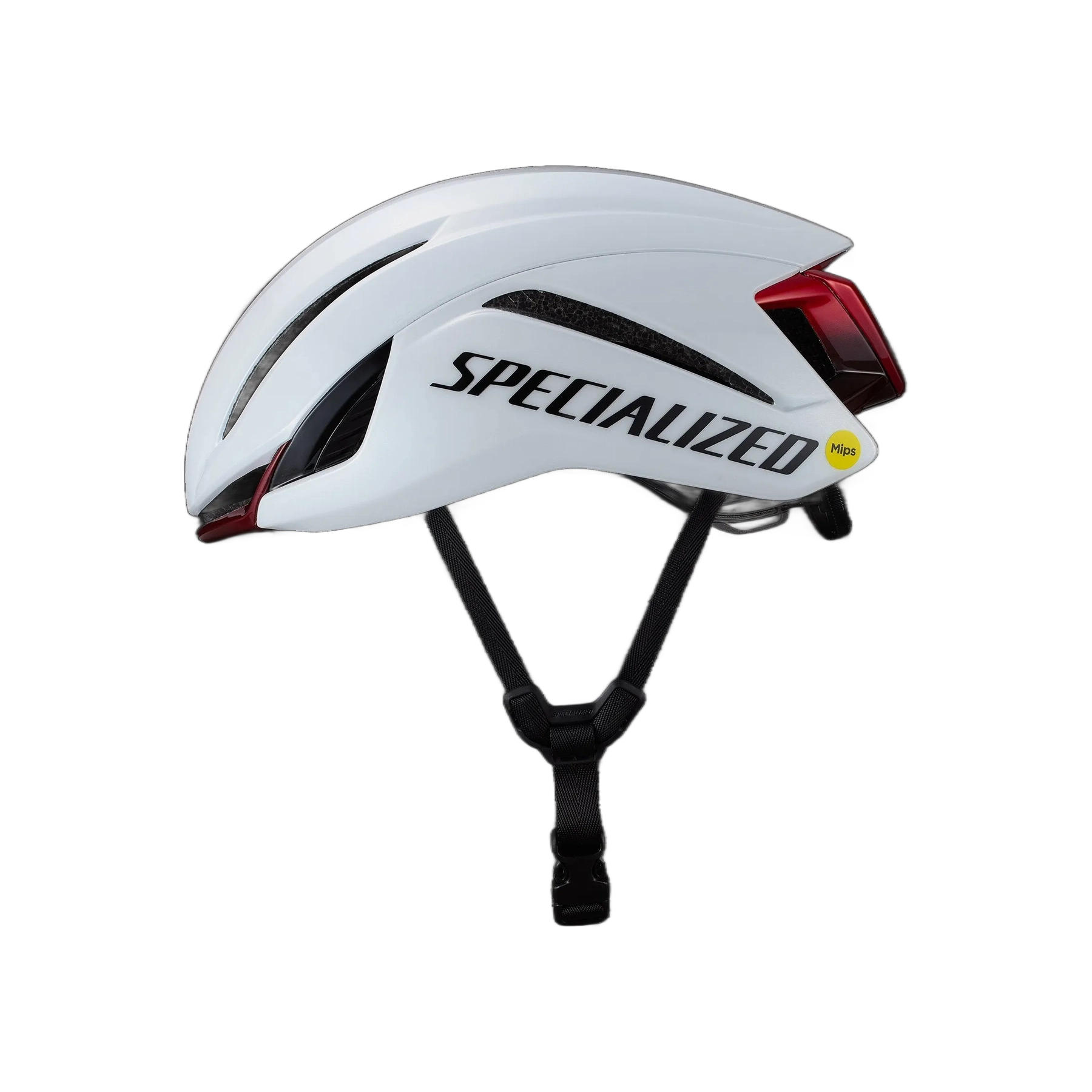 SPECIALIZED SWorks Evade 4 Helmet - Team Replica 2026 Factory Xc