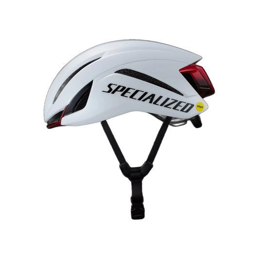 SPECIALIZED SWorks Evade 4 Helmet - Team Replica 2026 Factory Xc
