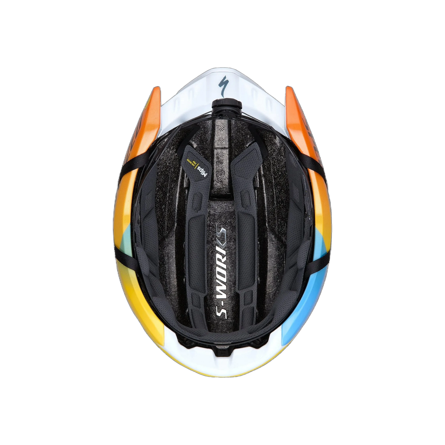 SPECIALIZED SWorks Evade 4 Helmet - Team Replica 2026 Sd Worx