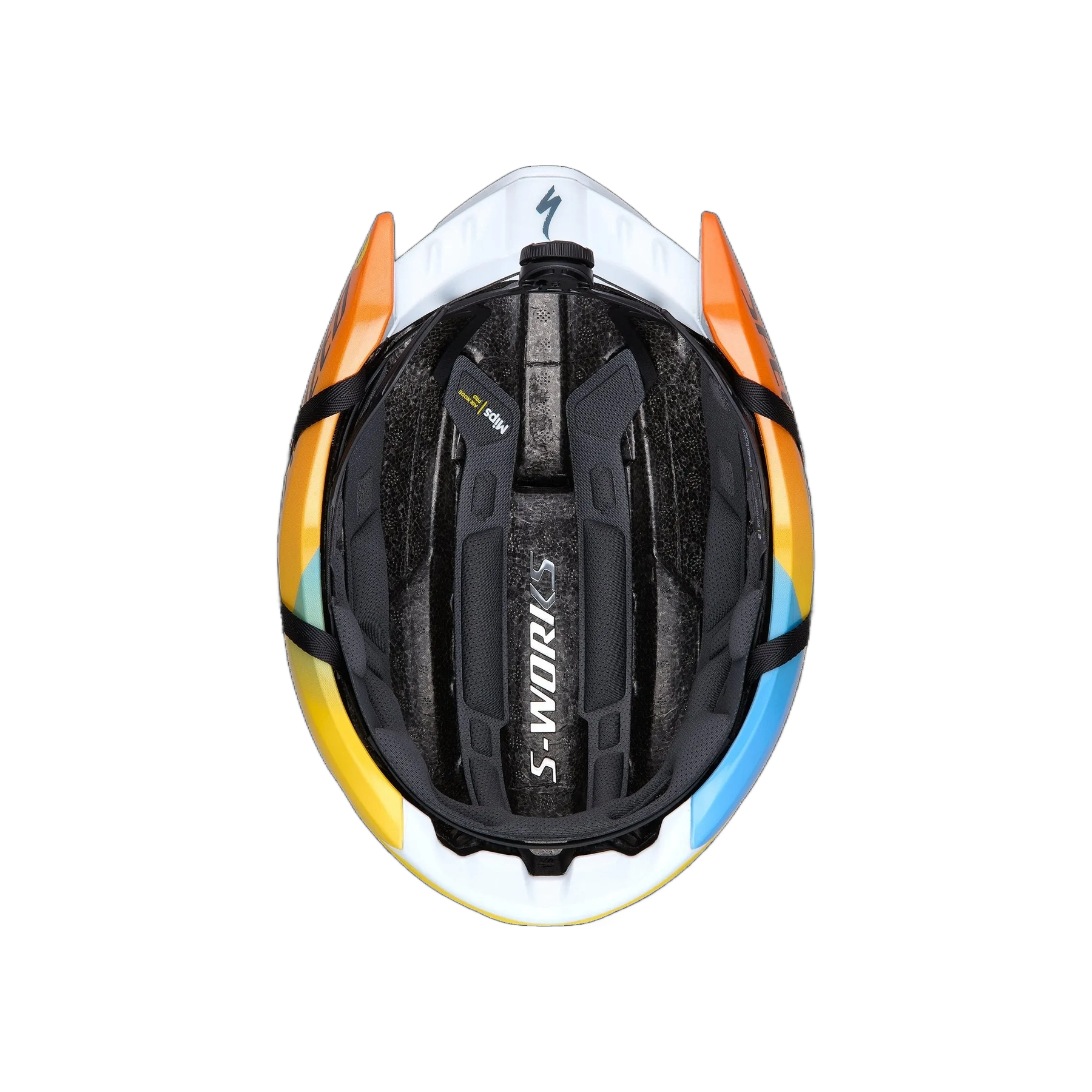 SPECIALIZED SWorks Evade 4 Helmet - Team Replica 2026 Sd Worx