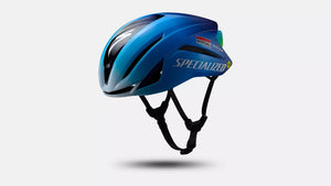 SPECIALIZED SWorks Evade 4 Team Replica - 2026 Soudal Quickstep