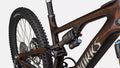 SPECIALIZED SWorks Turbo Levo SL 2 Carbon - Brown Tint
