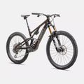 SPECIALIZED SWorks Turbo Levo SL 2 Carbon - Brown Tint