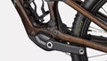 SPECIALIZED SWorks Turbo Levo SL 2 Carbon - Brown Tint