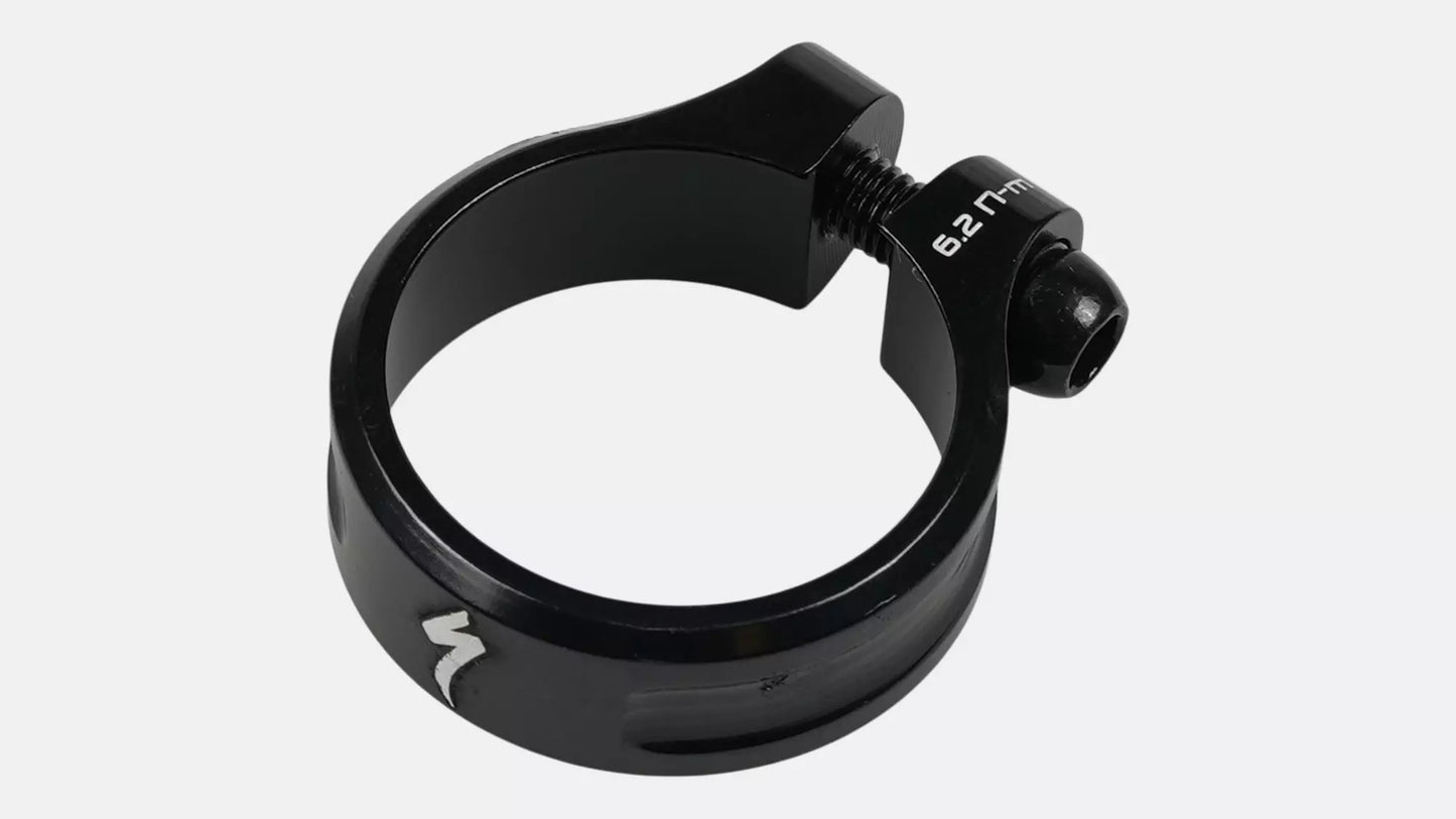 SPECIALIZED Seat Clamp With 30.8 mm - screw