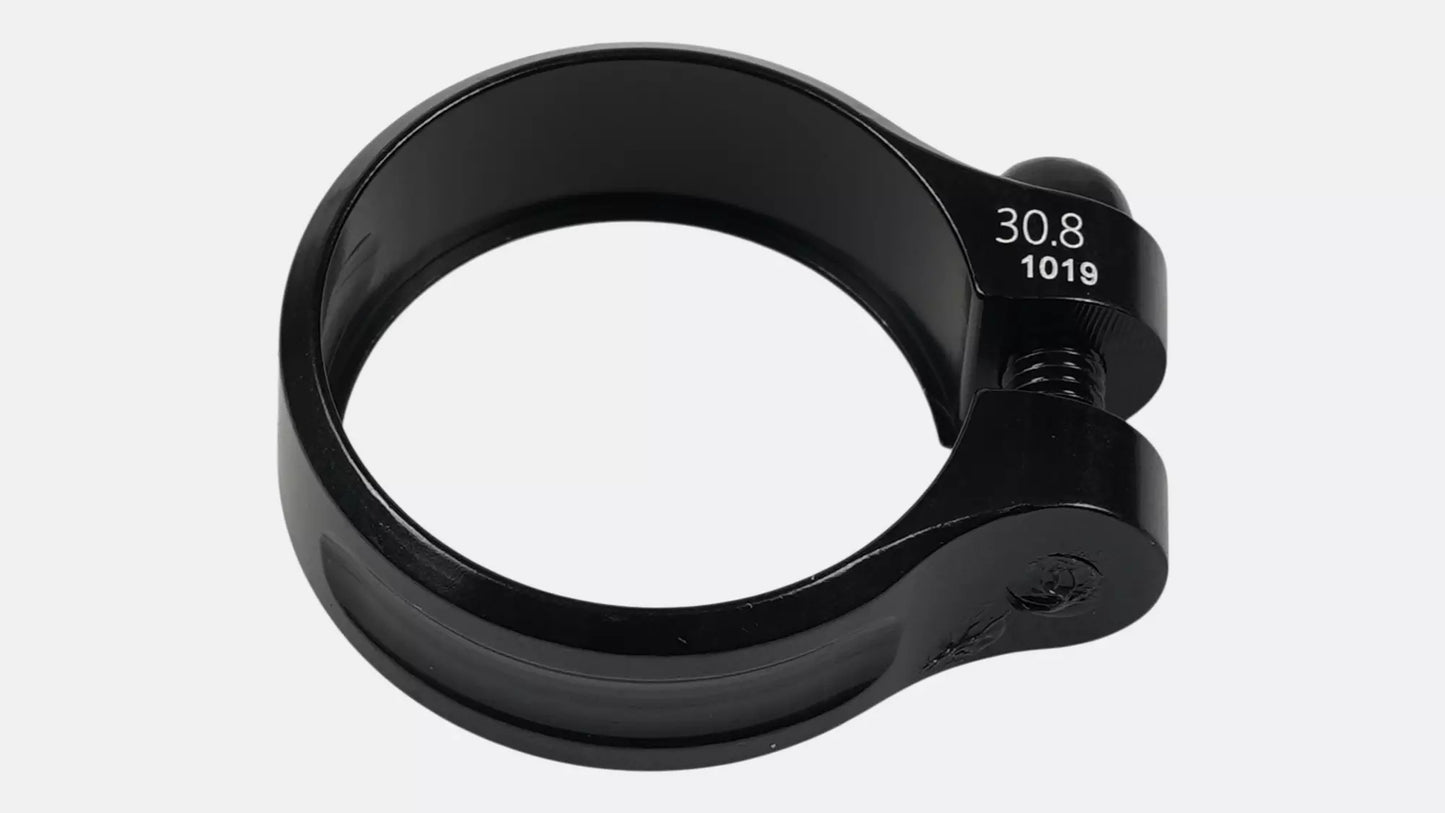 SPECIALIZED Seat Clamp With 30.8 mm - screw