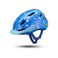 SPECIALIZED Shuffle 2 LED Kids Cycling Helmet - Blue