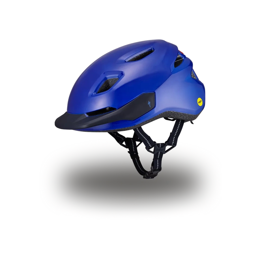 SPECIALIZED Shuffle 2 LED Kids Cycling Helmet - Blue