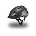 SPECIALIZED Shuffle 2 LED Kids Cycling Helmet - Grey