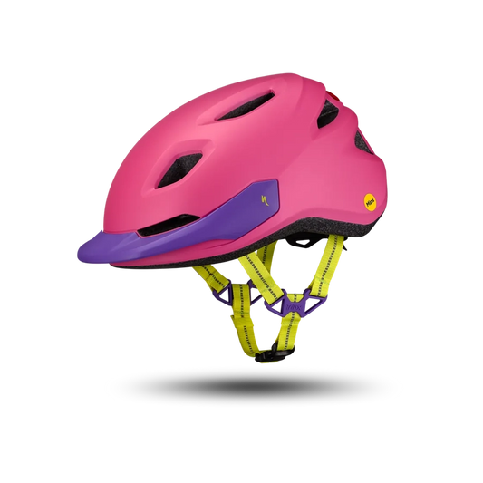 SPECIALIZED Shuffle 2 LED - Pink