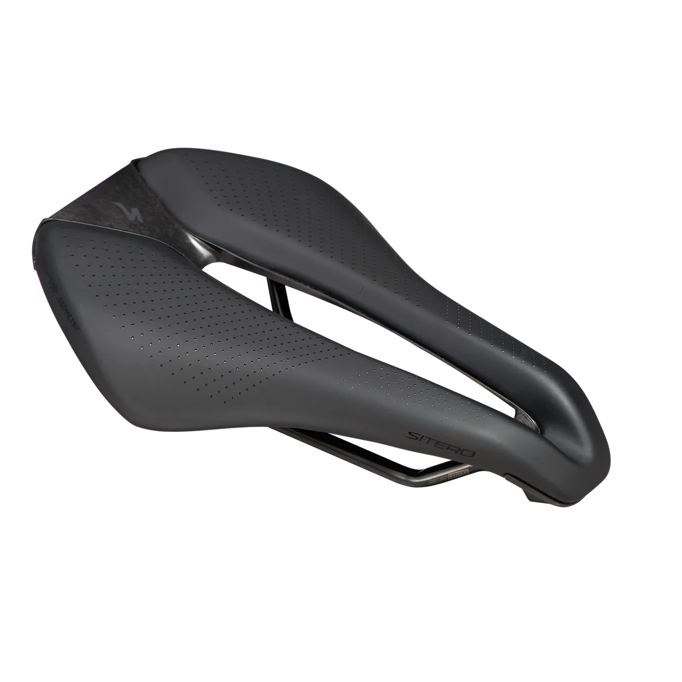 SPECIALIZED Sitero Saddle - Black