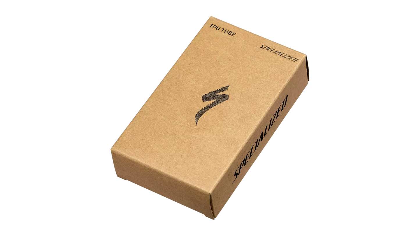 SPECIALIZED Standard Presta Valve TPU Tube 50 mm - White