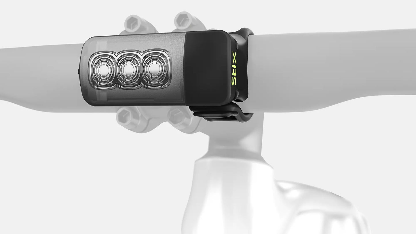 SPECIALIZED Stix Switch Head Light/Tail Light - Black