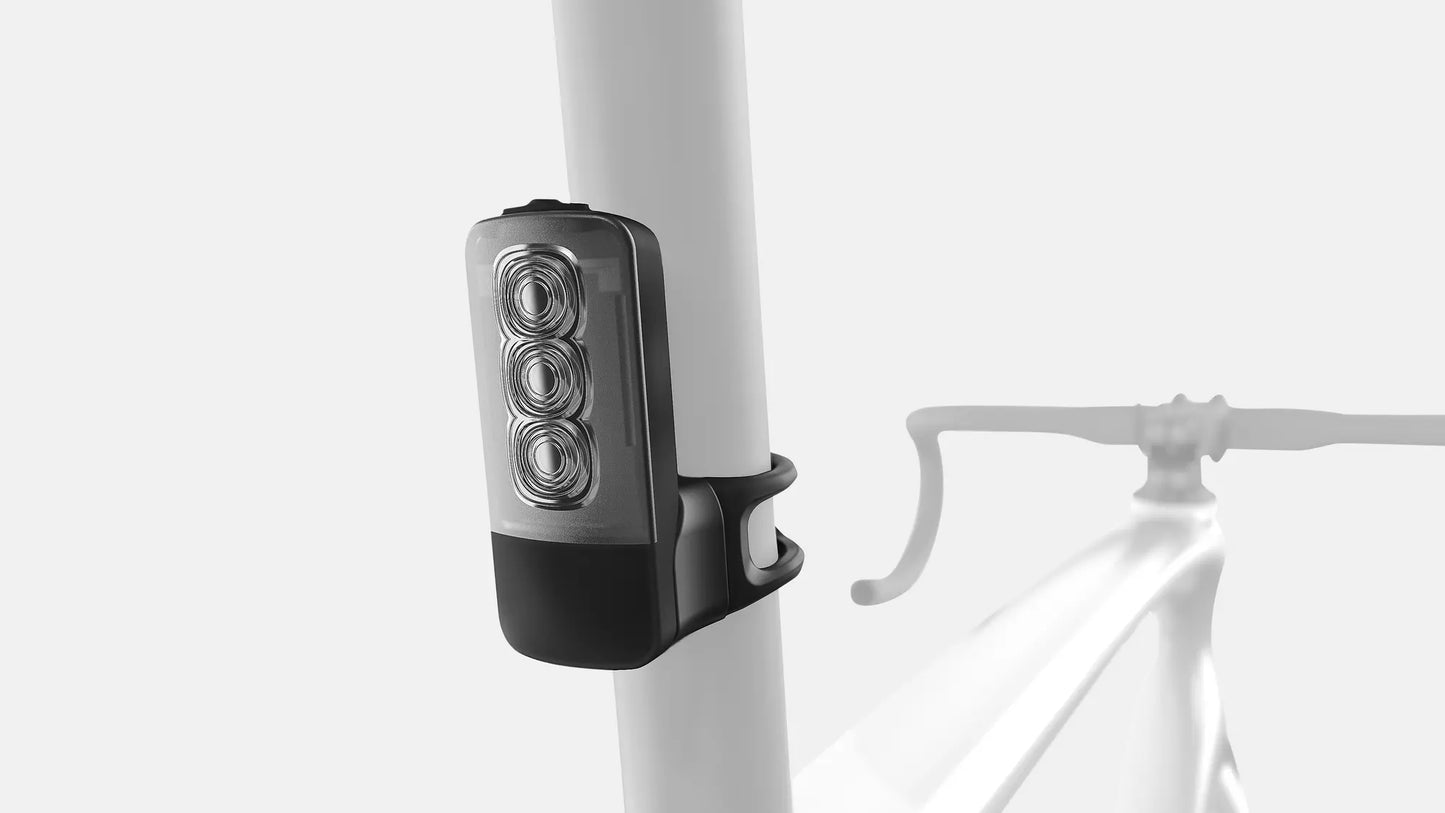 SPECIALIZED Stix Switch Head Light/Tail Light - Black