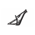 SPECIALIZED Stumpjumper 15 Alloy 2025 Mountain Bike Frameset - Satin Obsidian / Silver Dust