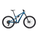 SPECIALIZED Stumpjumper 15 EVO Alloy Comp Complete MTB Sram Eagle 70 - Gloss Grey Blue