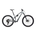 SPECIALIZED Stumpjumper 15 EVO Comp Complete MTB Sram S-1000 AXS - Gloss Shadow Silver