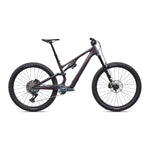SPECIALIZED Stumpjumper 15 EVO Expert Complete MTB Sram GX AXS - Gloss Nebula Metallic