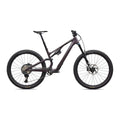 SPECIALIZED Stumpjumper 15 EVO Expert Complete MTB Shimano XT Di2 - Gloss Nebula Metallic