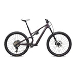 SPECIALIZED Stumpjumper 15 EVO Expert Complete MTB Shimano XT Di2 - Gloss Nebula Metallic