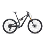 SPECIALIZED Stumpjumper 15 EVO Pro Complete MTB Sram X0 AXS - Gloss Carbon