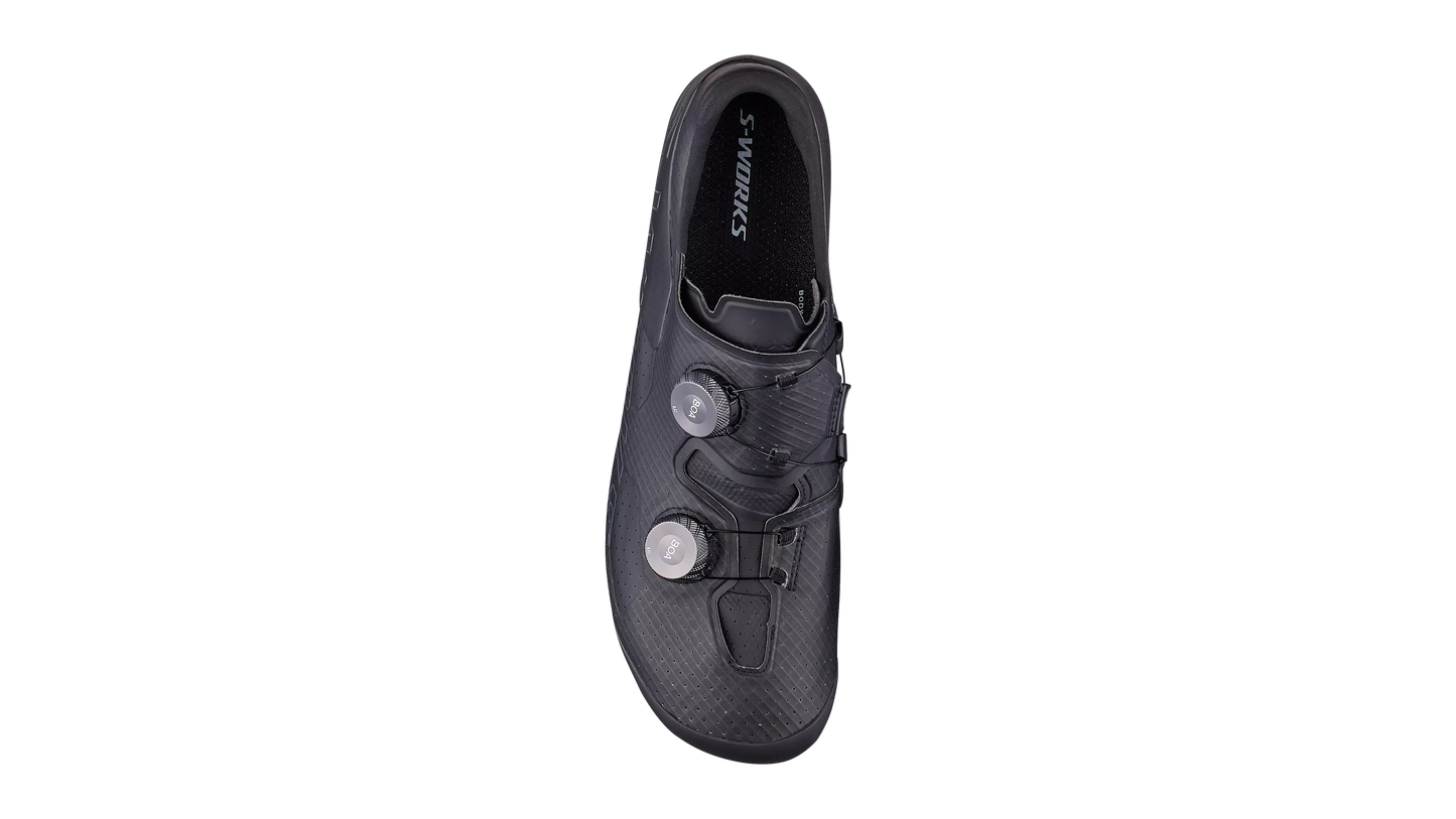 SPECIALIZED Sworks Ares 2 Road Cycling Shoes - Black