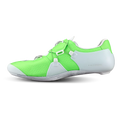 SPECIALIZED Sworks Ares 2 Road Cycling Shoes - Green Gecko