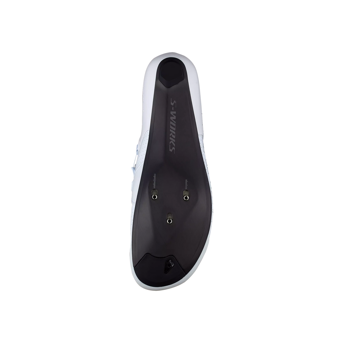 SPECIALIZED Sworks Ares 2 Road Cycling Shoes - White