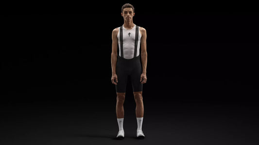 SPECIALIZED Sworks Bibshorts - Black