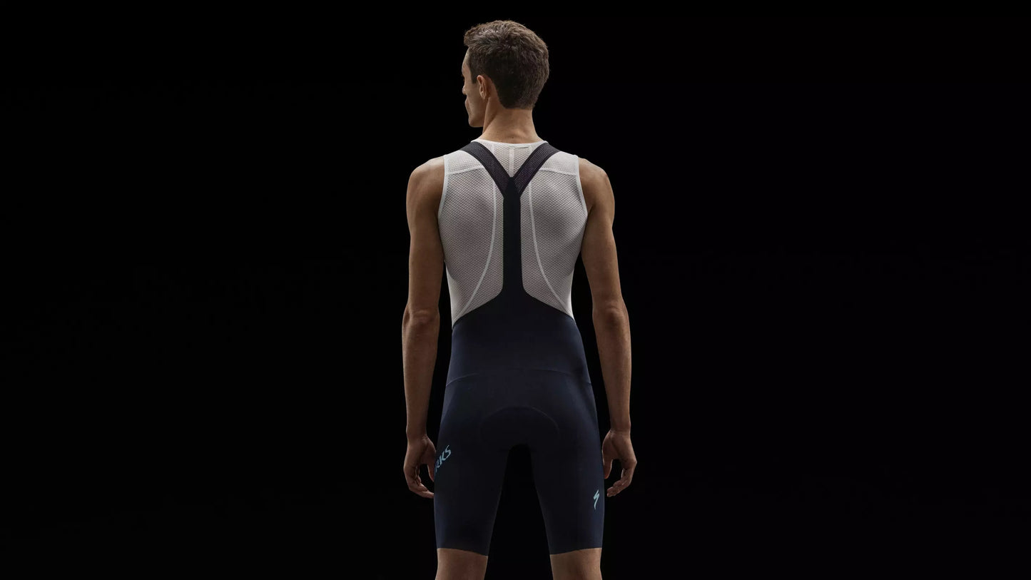 SPECIALIZED Sworks Bibshorts - Dark Navy