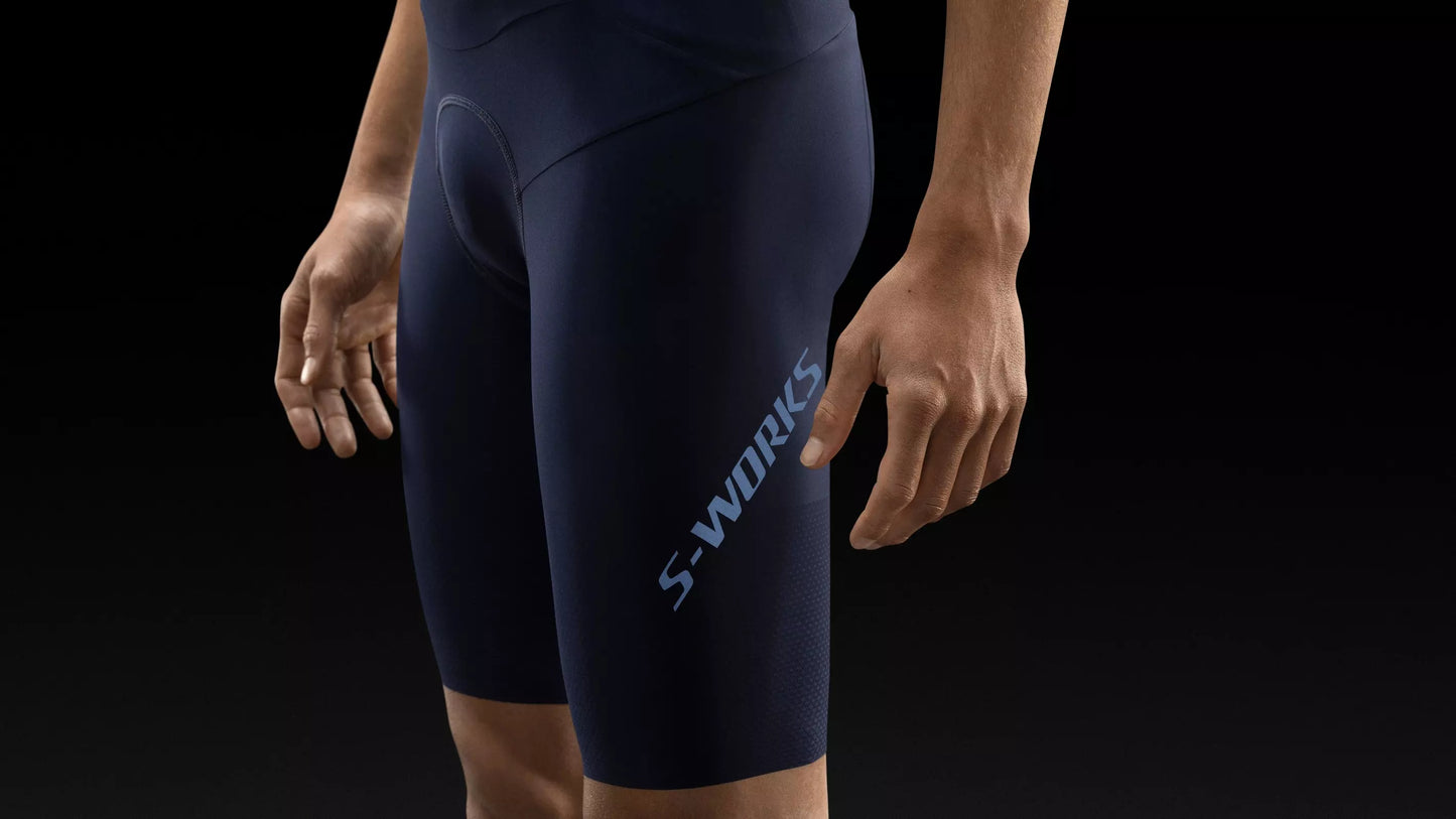 SPECIALIZED Sworks Bibshorts - Dark Navy
