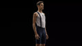 SPECIALIZED Sworks Bibshorts - Dark Navy
