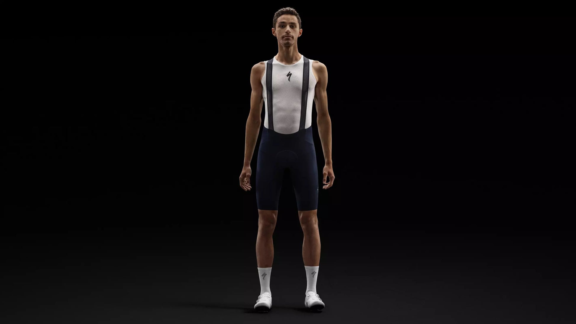 SPECIALIZED Sworks Bibshorts - Dark Navy