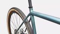 SPECIALIZED Sworks Crux Gravel Bike 2026 - Premium Fjord/Dolmite Metallic