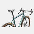 SPECIALIZED Sworks Crux Gravel Bike 2026 - Premium Fjord/Dolmite Metallic