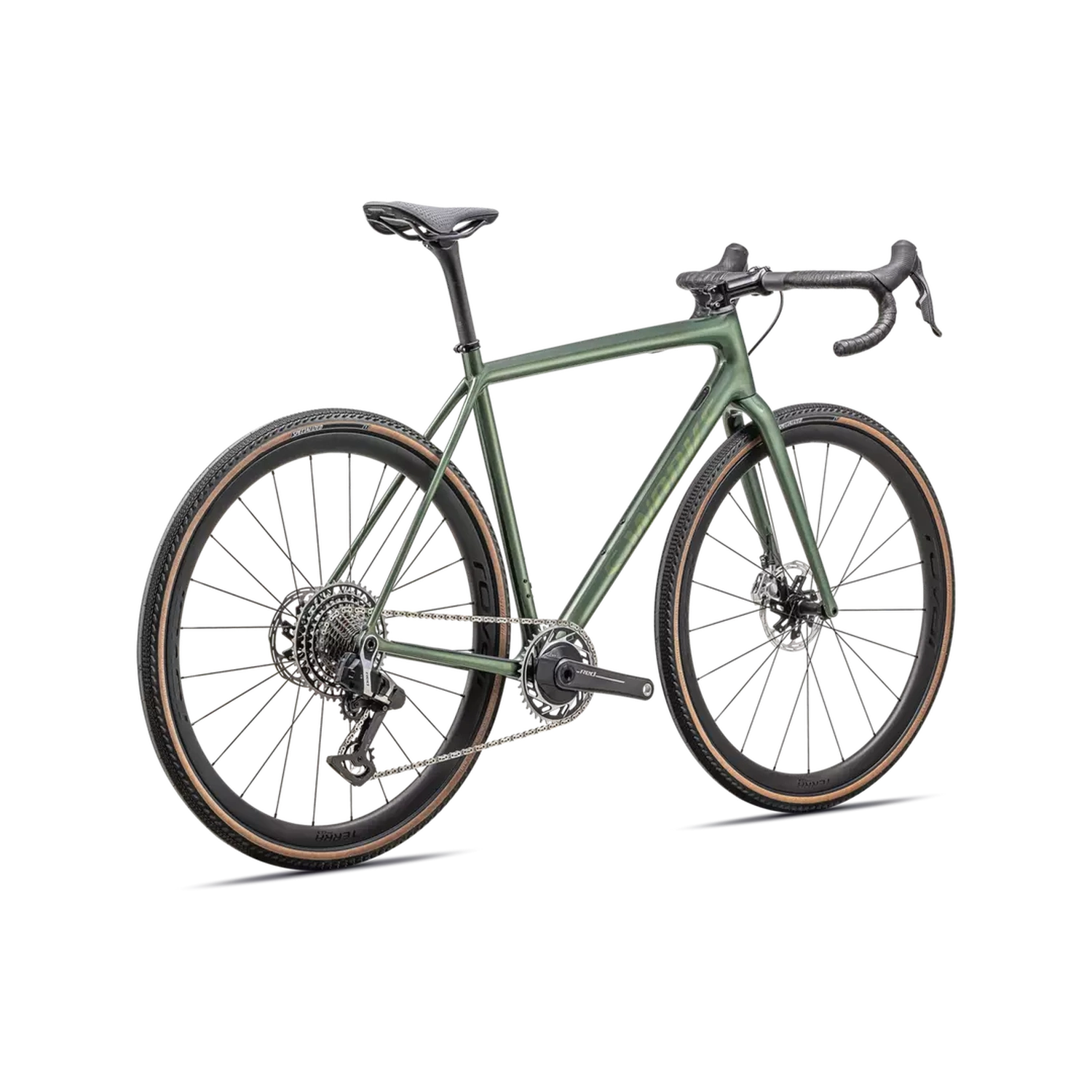 sram red gravel bike SPECIALIZED Sworks Crux Gravel Bike Sram Red AXS 2025