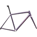 SPECIALIZED Sworks Crux Gravel Frameset 2026 - Nebula Metallic/Quartz