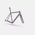 SPECIALIZED Sworks Crux Gravel Frameset 2026 - Nebula Metallic/Quartz
