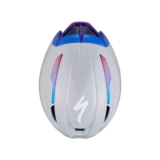 SPECIALIZED Sworks EVADE 3 Cycling Helmet - Dolomite Multi