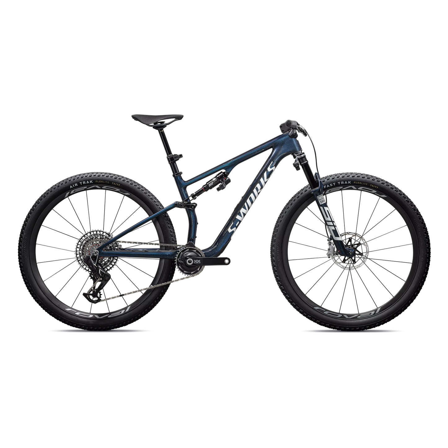 SPECIALIZED Sworks Epic 8 2026 SRAM XX Complete MTB - Gloss SPECIALIZED Sworks Epic 8 2026 SRAM XX Complete MTB - Gloss