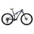 SPECIALIZED Sworks Epic 8 2026 SRAM XX Complete MTB - Gloss Cyan Blue Pearl / Metallic White Silver