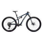 SPECIALIZED Sworks Epic 8 2026 SRAM XX Complete MTB - Gloss Cyan Blue Pearl / Metallic White Silver
