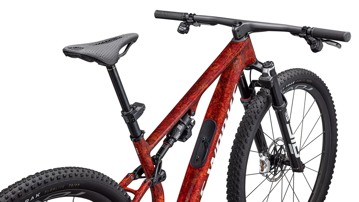 SPECIALIZED Sworks Epic 8 2026 SRAM XX Complete MTB - Gloss Fiery SPECIALIZED Sworks Epic 8 2026 SRAM XX Complete MTB - Gloss Fiery