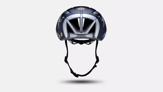 SPECIALIZED Sworks Evade 3 Helmet - Red Bull 2025 TdF LTD