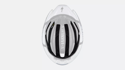 SPECIALIZED Sworks Evade 3 Helmet - Red Bull 2025 TdF LTD