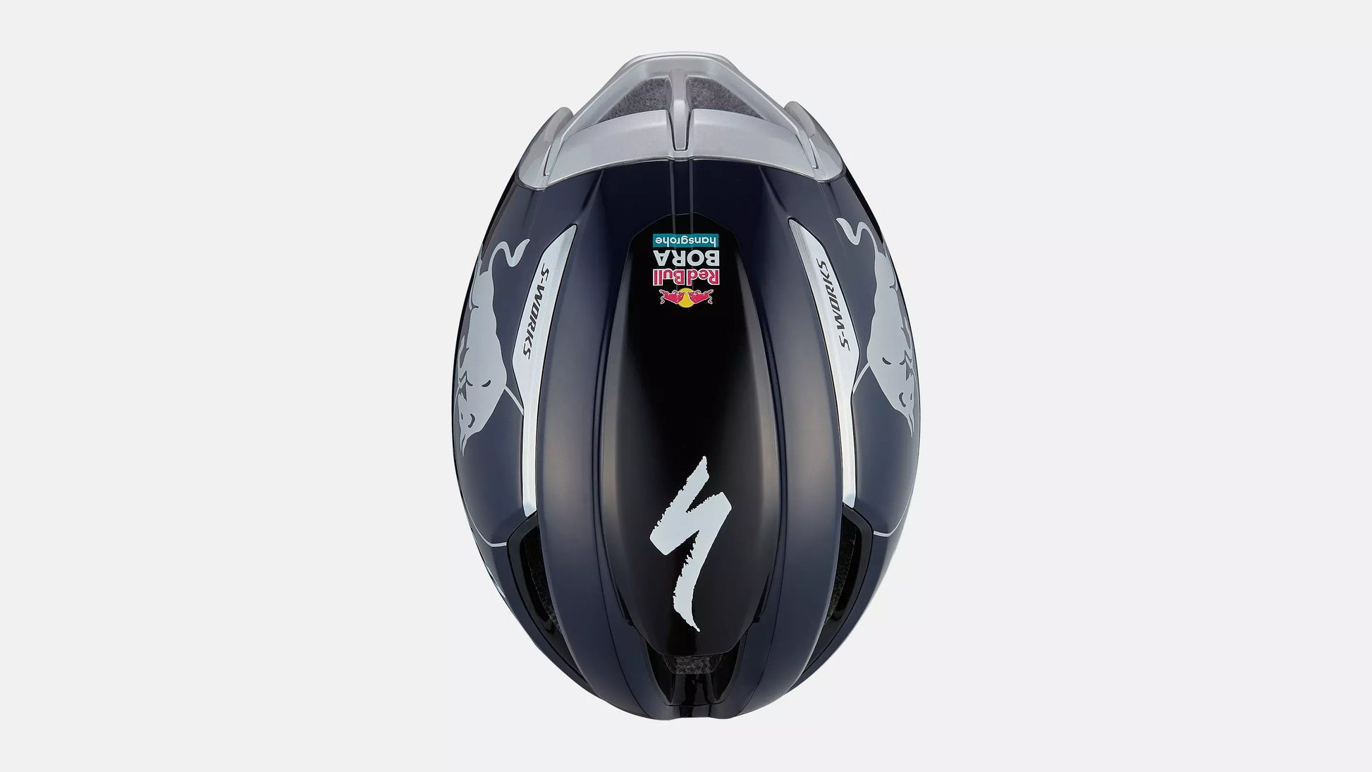 SPECIALIZED Sworks Evade 3 Helmet - Red Bull 2025 TdF LTD