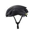 S-Works Evade 4 Helmet - Matte Black PROFILE