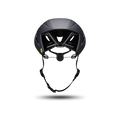 S-Works Evade 4 Helmet - Matte Black REAR