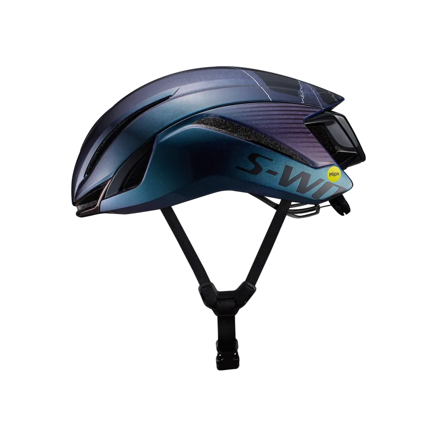 S-Works Evade 4 PROFILE