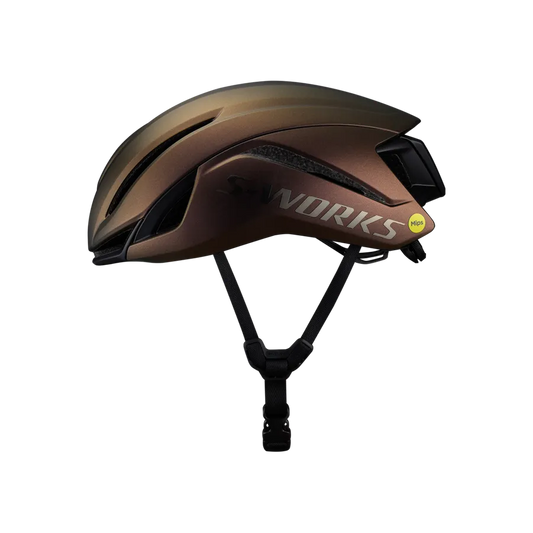 S-Works Evade 4 PROFILE